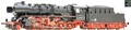 Паровоз BR50 3670-2HO ROCO HO (70287)